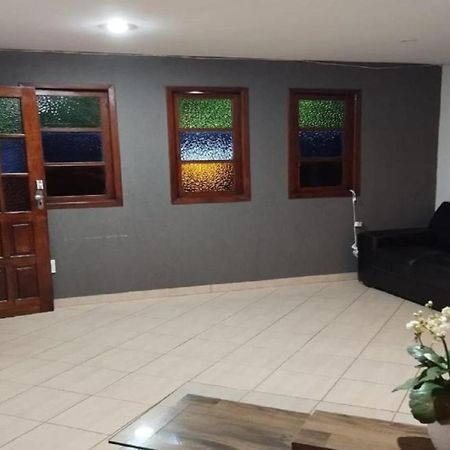 Hotel Pousada Em Guarapari - Pousada Paraiso - Predio 124 Ngoại thất bức ảnh