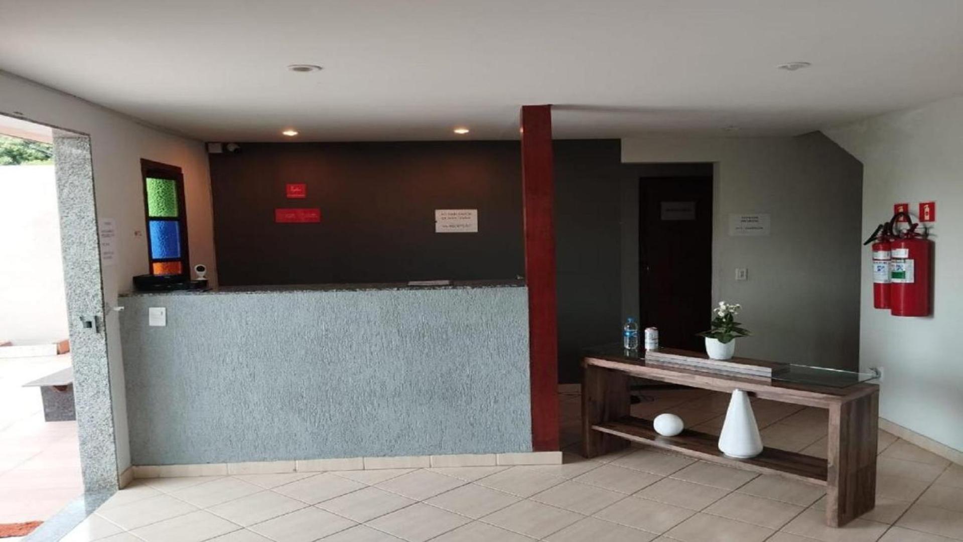 Hotel Pousada Em Guarapari - Pousada Paraiso - Predio 124 Ngoại thất bức ảnh