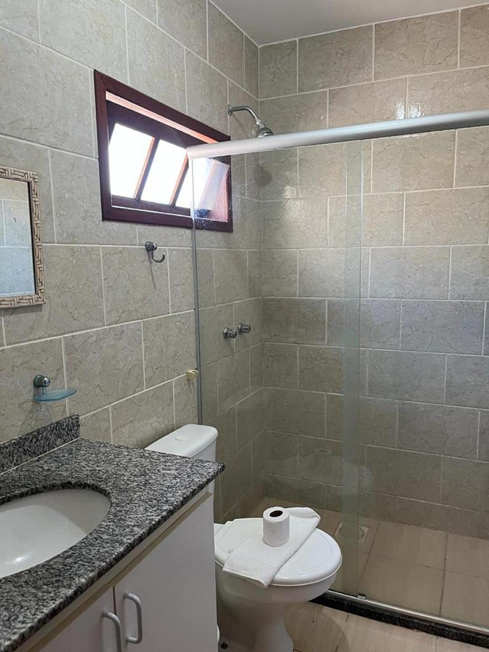Hotel Pousada Em Guarapari - Pousada Paraiso - Predio 124 Phòng bức ảnh